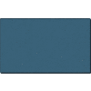 Ghent Bulletin Board - Vinyl - Wrapped Edge - 4' x 5' - Ocean