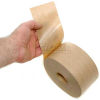 Holland Gold Banner Reinforced Water Activated Tape 3" x 450' 5 Mil Tan