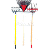 Rake Rack