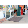 WaterHog® Diamondcord Entrance Mat 3/8" Thick 3' x 5' Brown