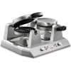 Waring WW250X - Commercial Belgian Waffle Maker, Double 120V