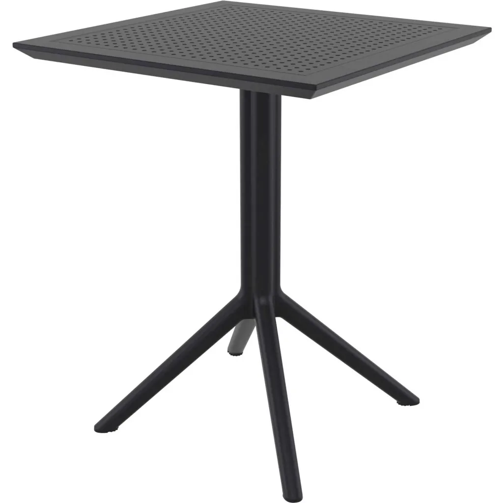 Outdoor table