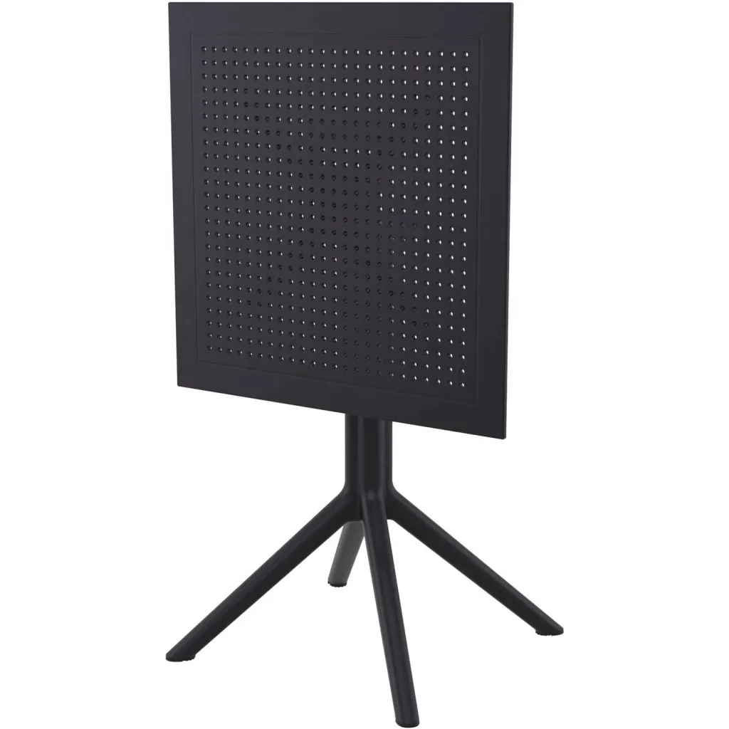 Outdoor privacy screen