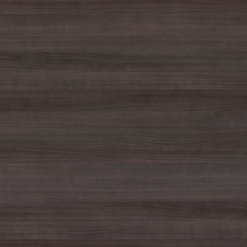 A close-up of the desk's surface texture