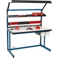 Global Industrial™ Bench-In-A-Box Workbenches