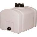 Drum & Barrel | Storage Tanks | RomoTech 100 Gallon Plastic Storage ...