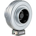 Exhaust Fans & Ventilation | Inline Duct Fans | Continental Fan AXC100A ...