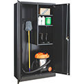 Janitorial Cabinets
