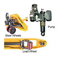 Pallet Truck Parts & Accessories
