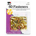 Clips & Fasteners