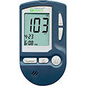 Glucose Monitoring