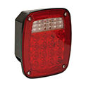 Vehicle Lighting