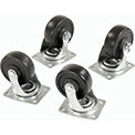 Special Purpose Casters & Wheels
