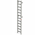 Mounted Ladders