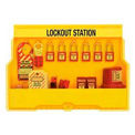 Lockout Tagout Devices