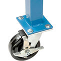 Workbench Casters