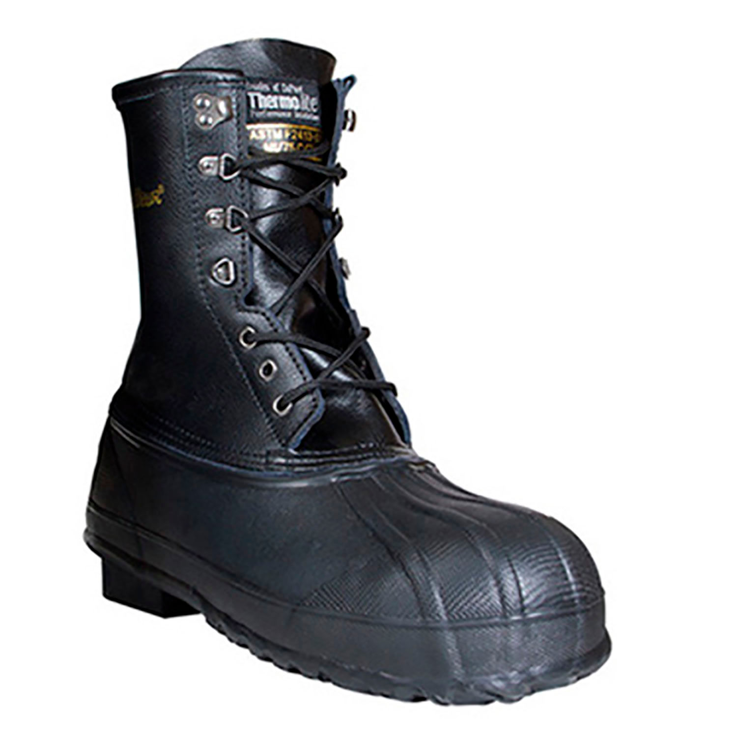Foot Protection Boots & Shoes Servus Double Insulated Pac Boot