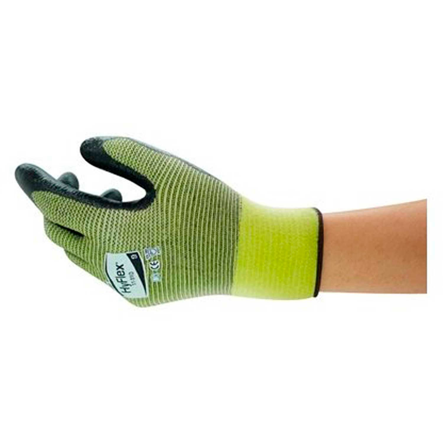 Gloves & Hand Protection Cut Resistant HyFlex® Cut Resistant Gloves