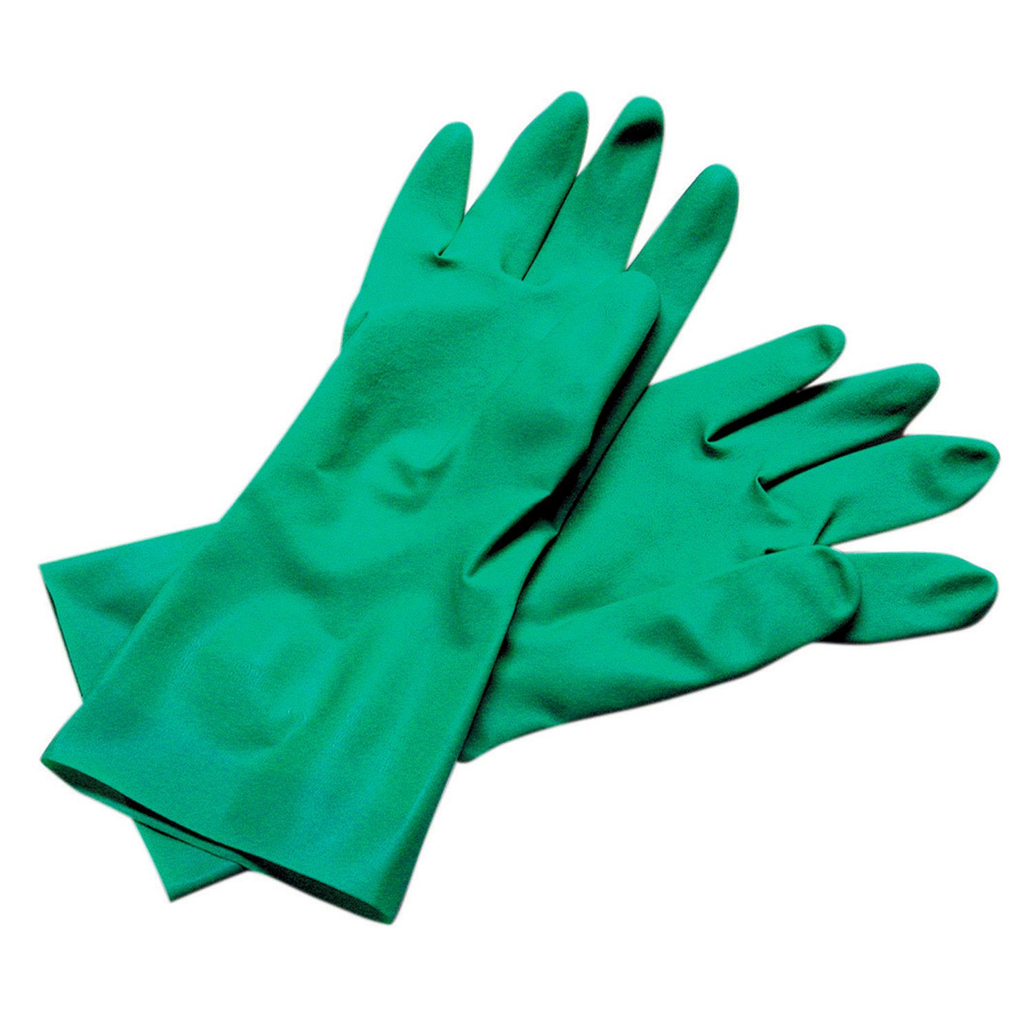 rubber dish gloves