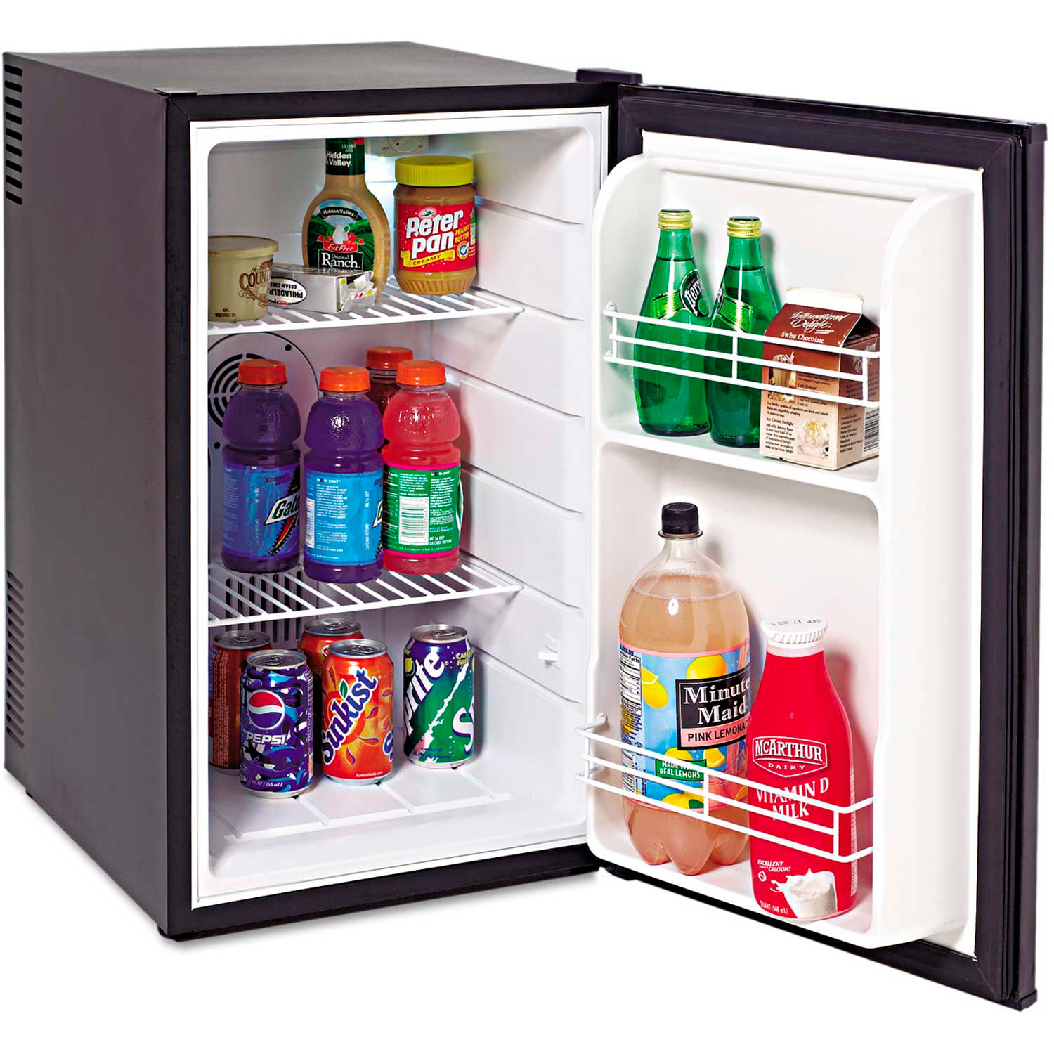 Commercial Refrigerators & Freezers Refrigerators Avanti