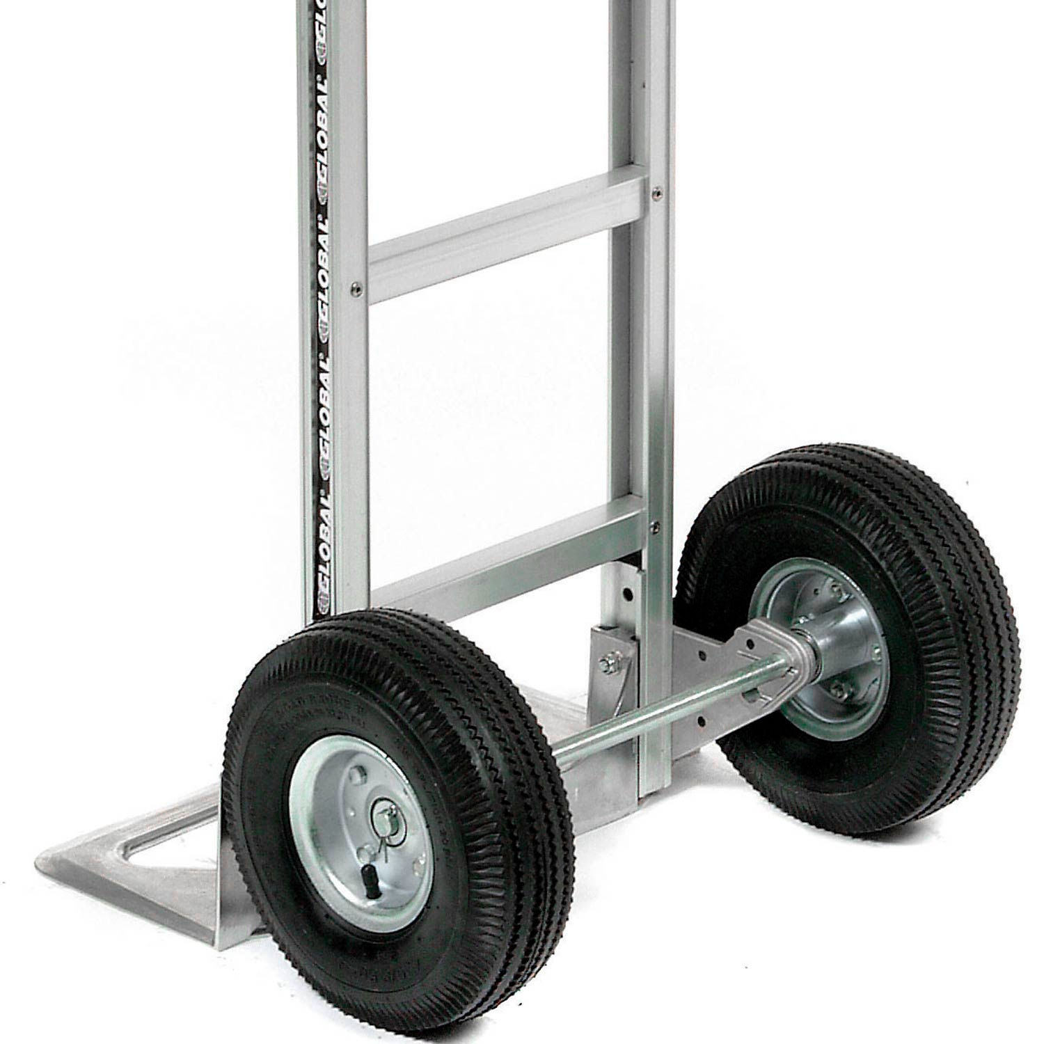 Hand Trucks & Dollies | Hand Trucks-Aluminum | Universal 10