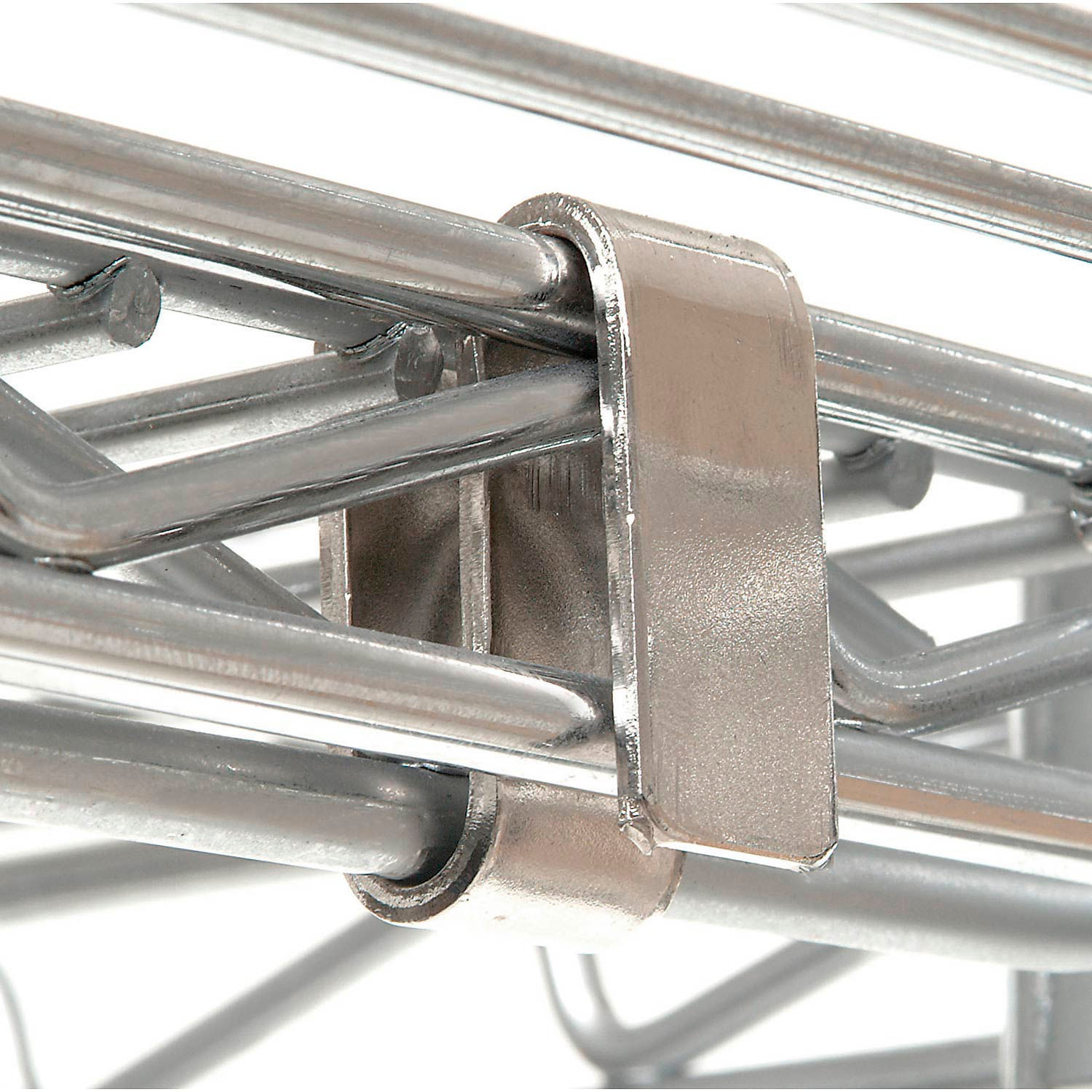Wire Shelving Accessories & Components SHooks Set Of 12 189372