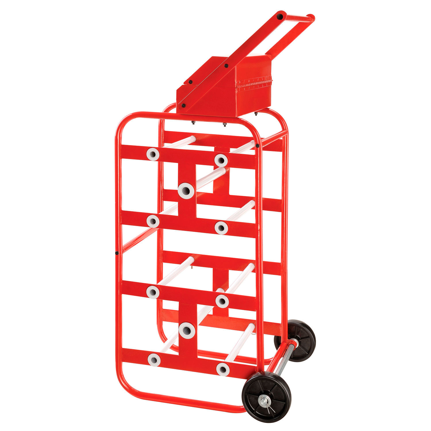 Bulk Rack Reel Rack & Dispensers Wire Reel Caddy 230002