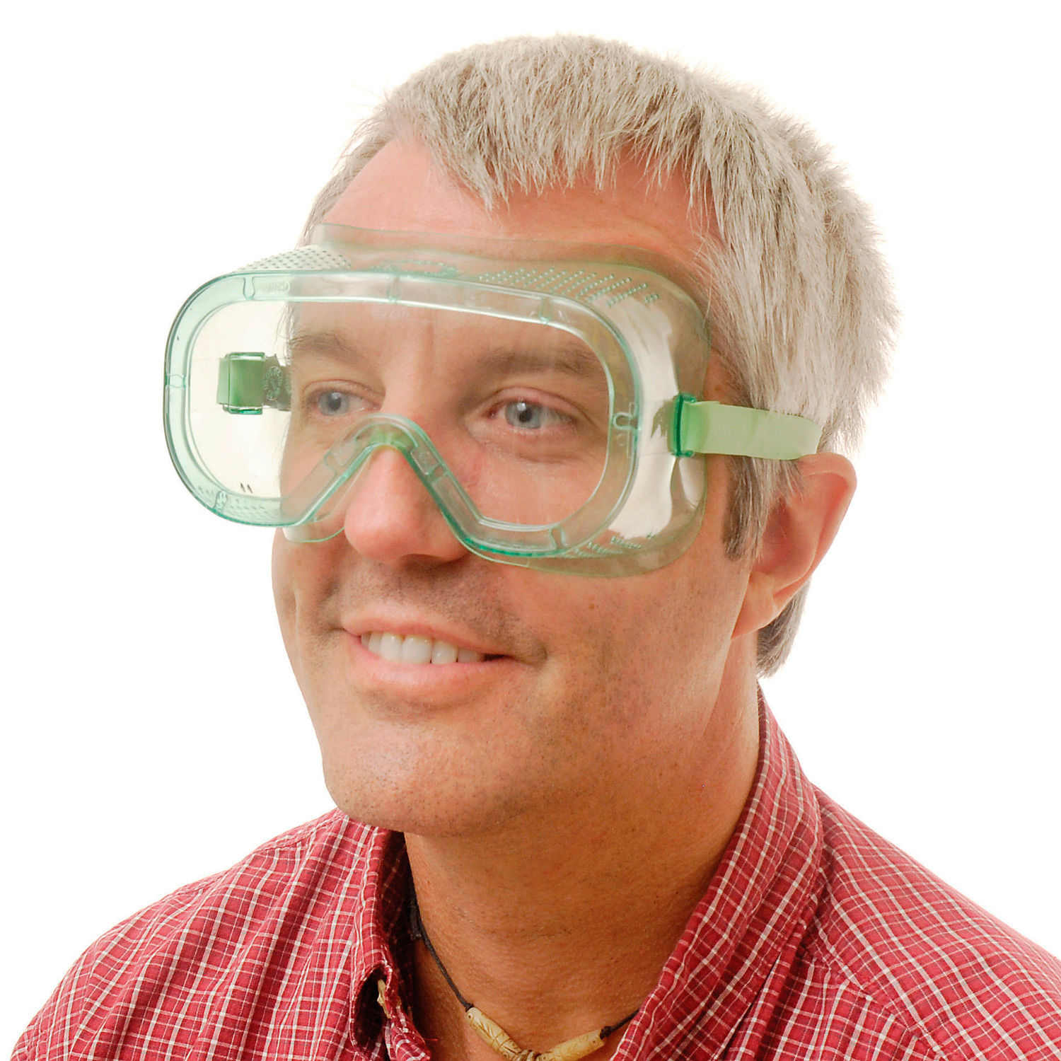 Eye Protection Safety Goggles Uvex A610I Protective Goggles Impact