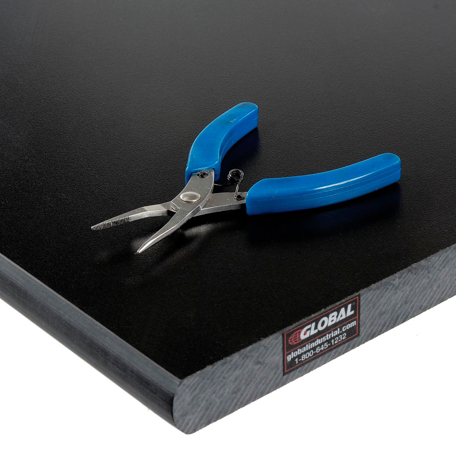 Bench Tops & Components Tops 72"W x 36"D x 1"Thick Phenolic Resin