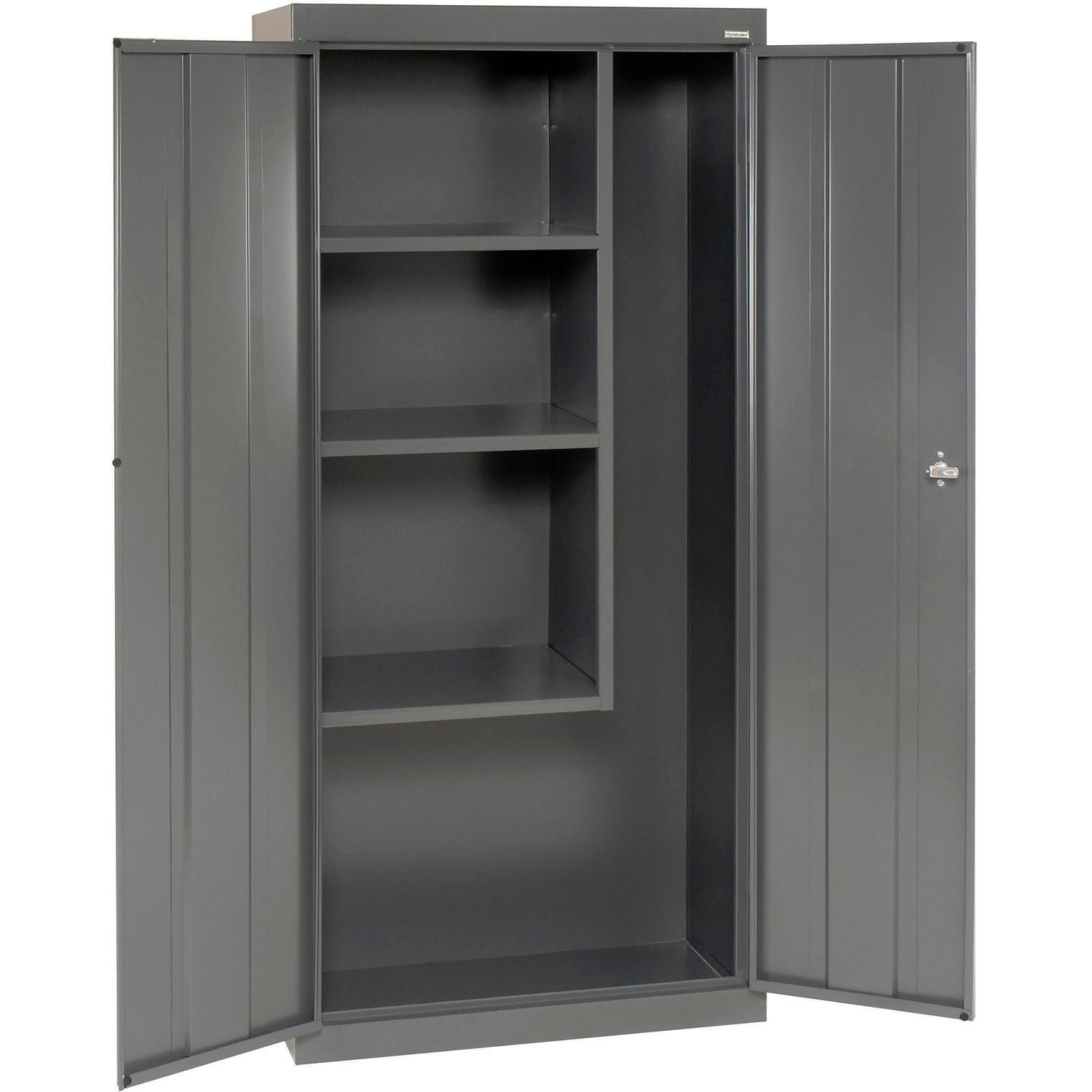 Janitorial Sandusky Classic Series Janitorial Storage