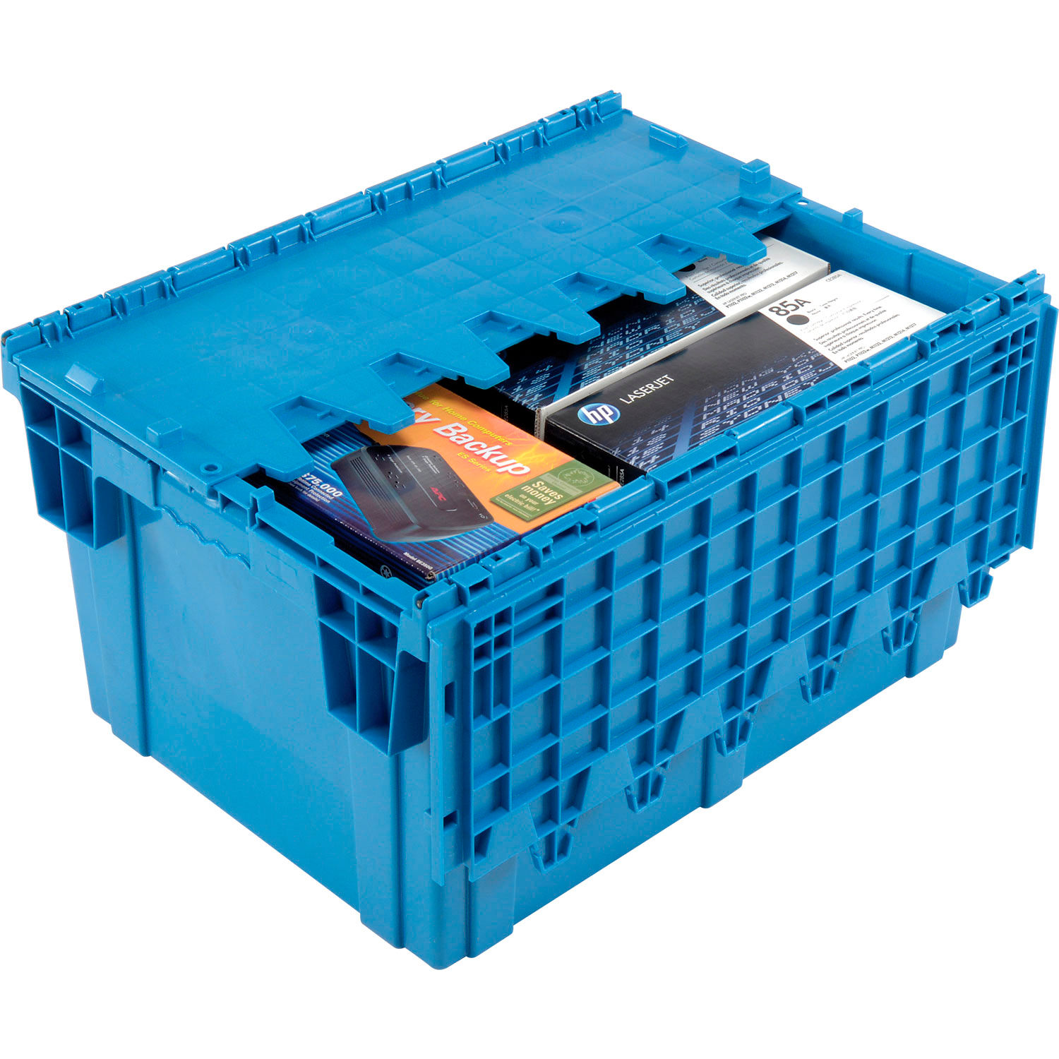 Bins, Totes & Containers ContainersShipping Plastic Shipping