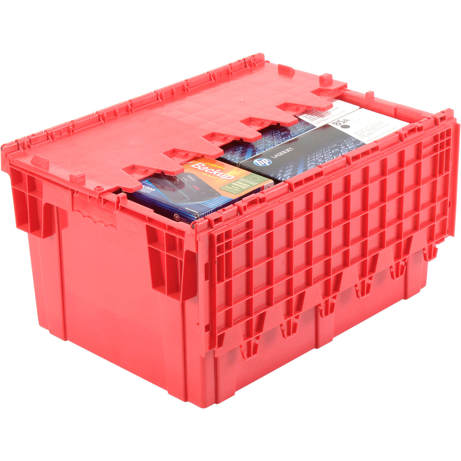 Bins, Totes & Containers ContainersShipping Plastic Storage Totes