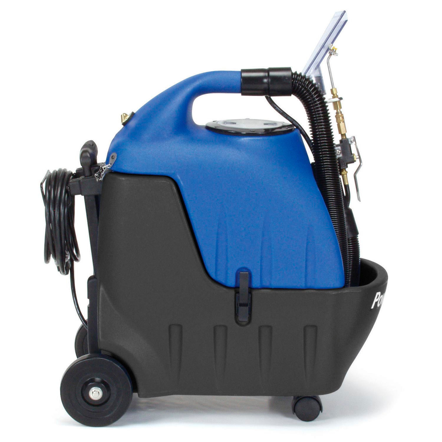 Floor Care Machines & Vacuums Carpet Extractors PowrFlite® 3.5