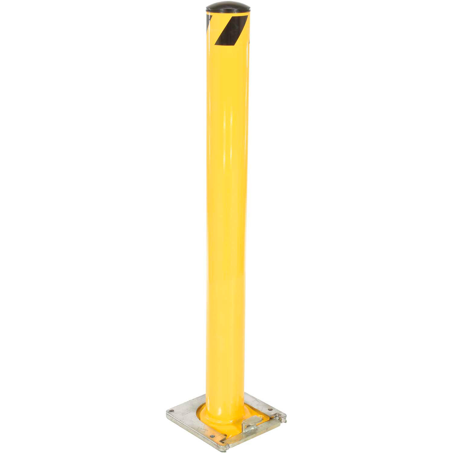 Safety Guards & Protectors | Machine Guards - Fixed | Removable Steel ...