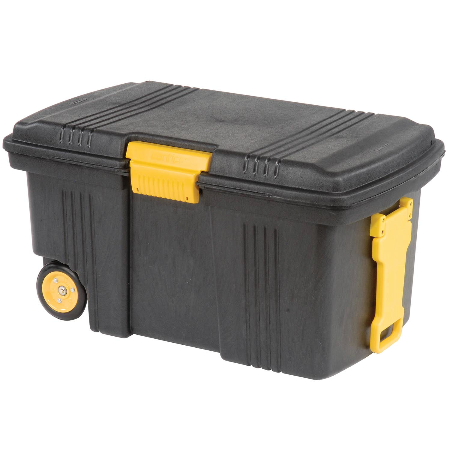 Tool Bo Storage Organization Job Site Contico
