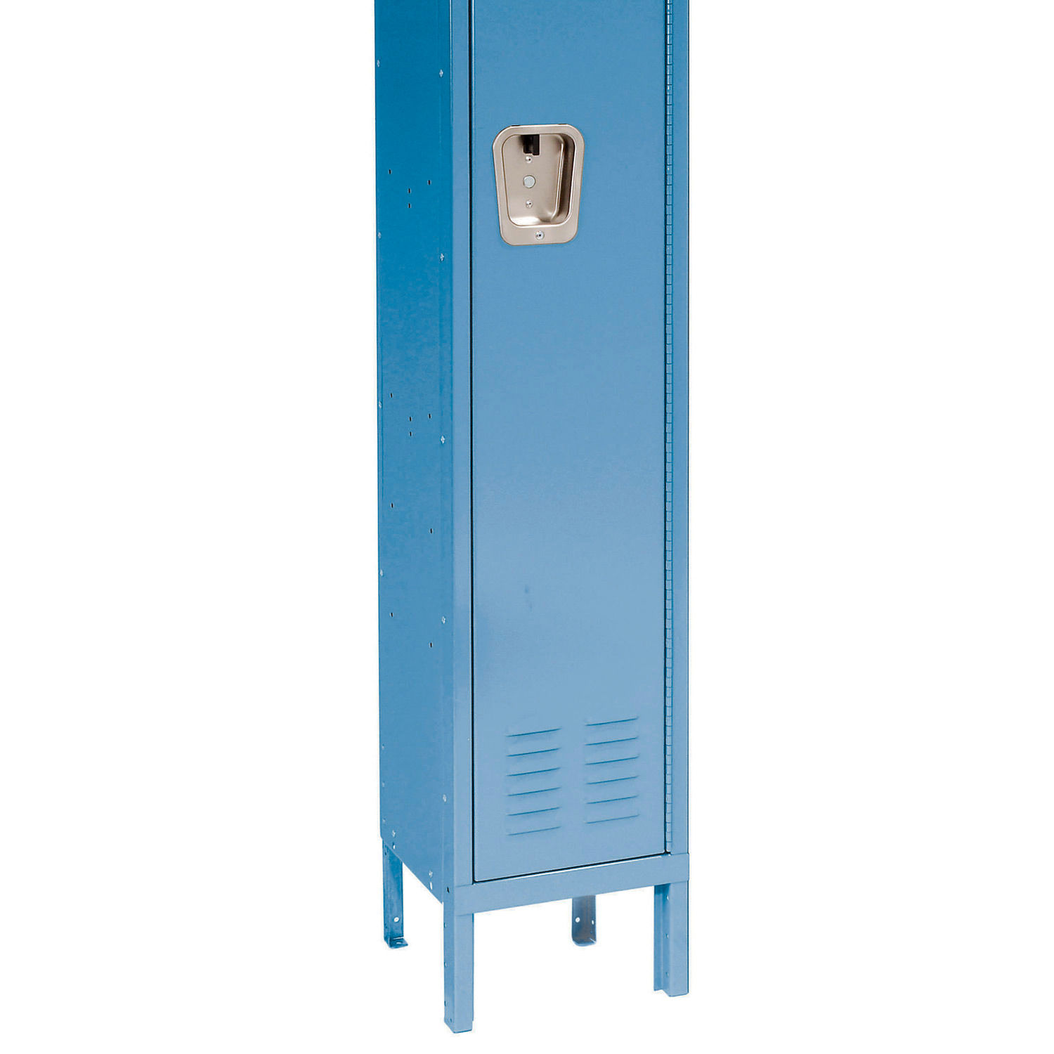 Lockers Hallowell Hallowell U12881AMB Premium Locker Single Tier
