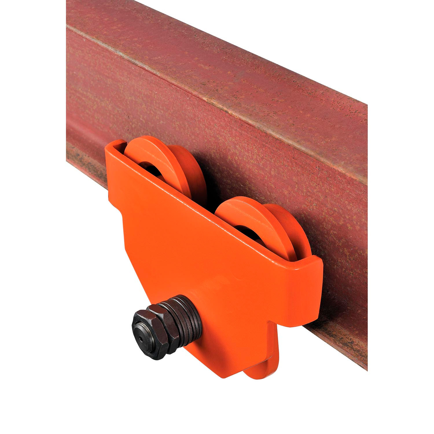 Hoists & Cranes TrolleysManual & Electric Powered Global