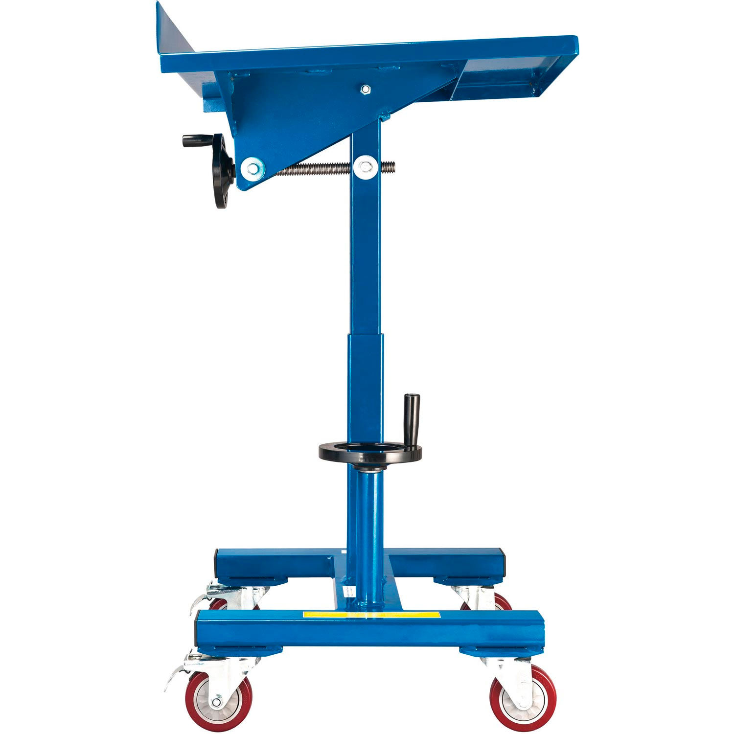 Scissor Lifts & Lift Tables Lift TablesMobile Tilting Tilting Work