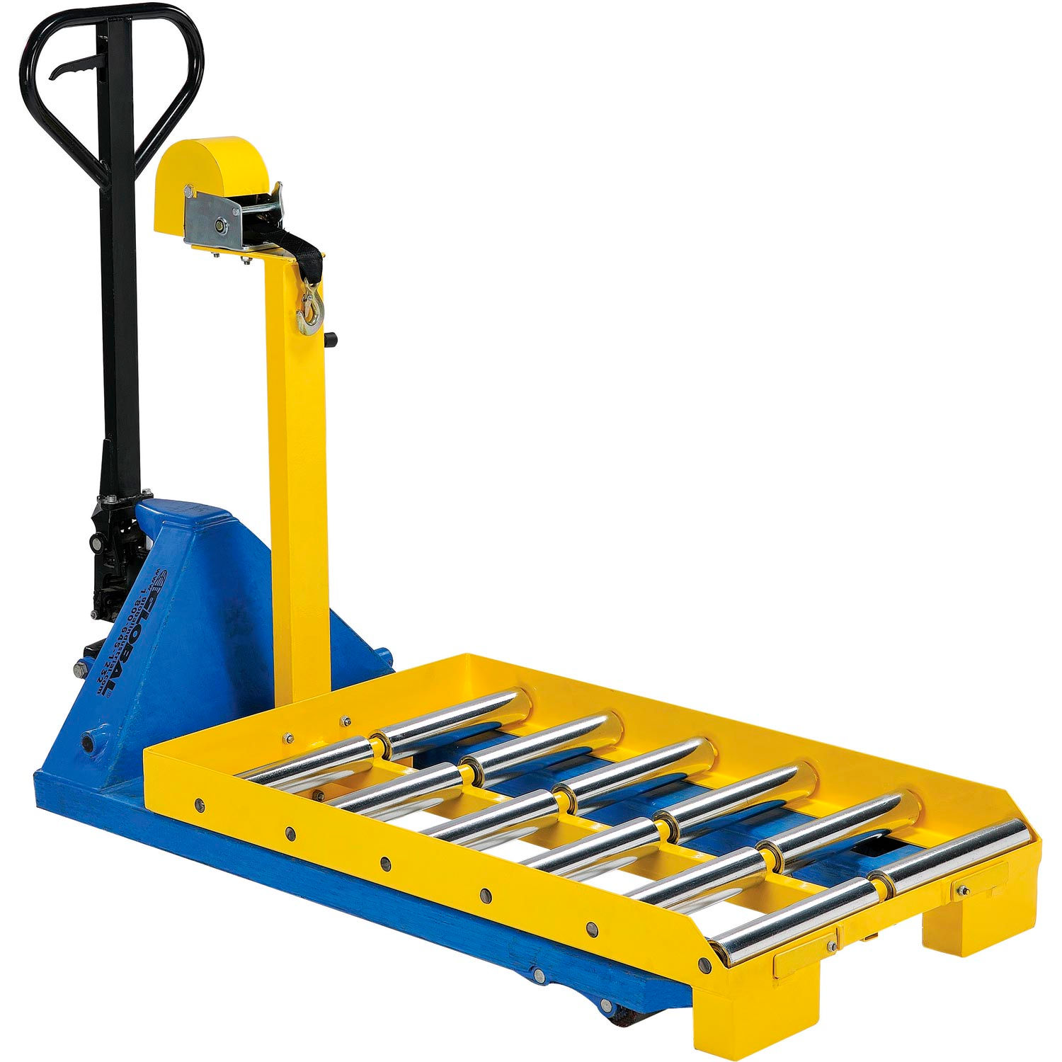 Forklifts & Attachments Battery Transporters Best Value Forklift