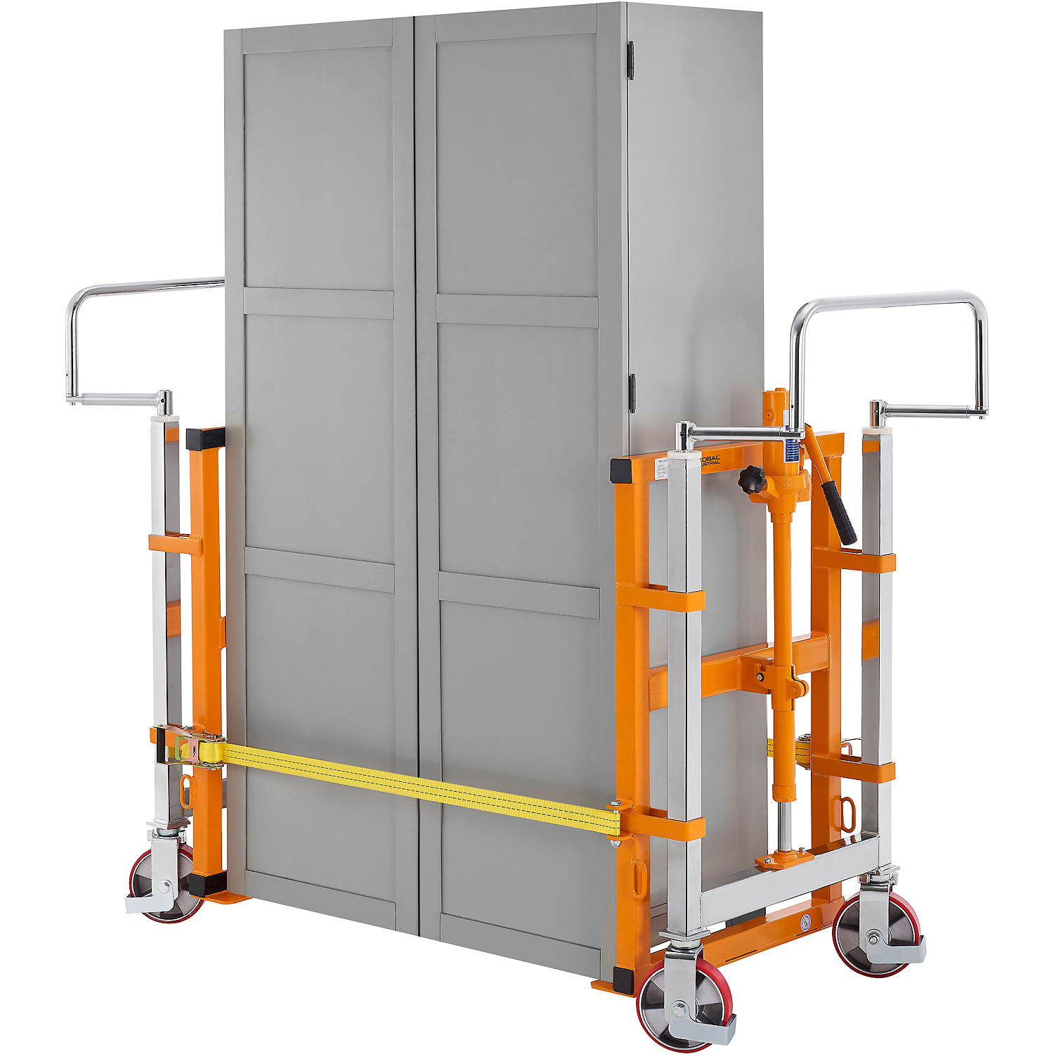 Hand Trucks & Dollies DolliesMachinery & Furniture Slides Hand