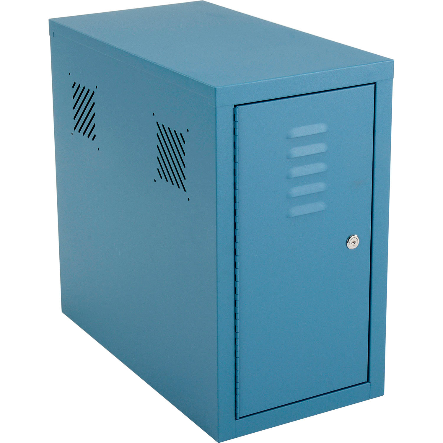 Computer Furniture Computer Global Industrial™ Security