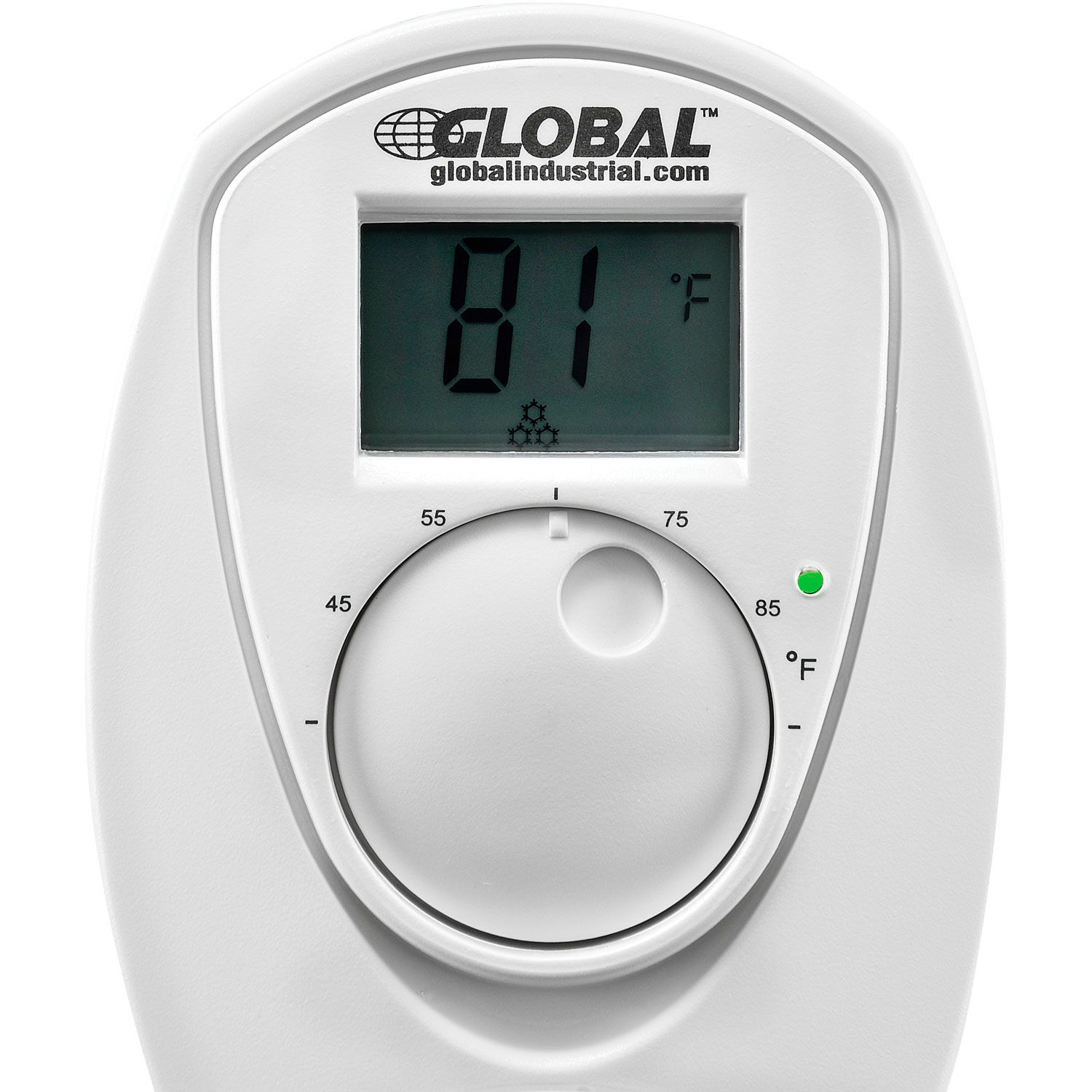 HVAC/R Controls | Thermostats | Plug In Thermostat Control For Heat ...