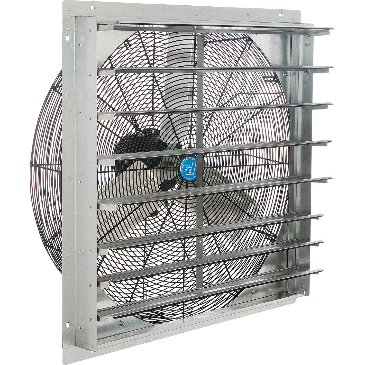 exhaust fan