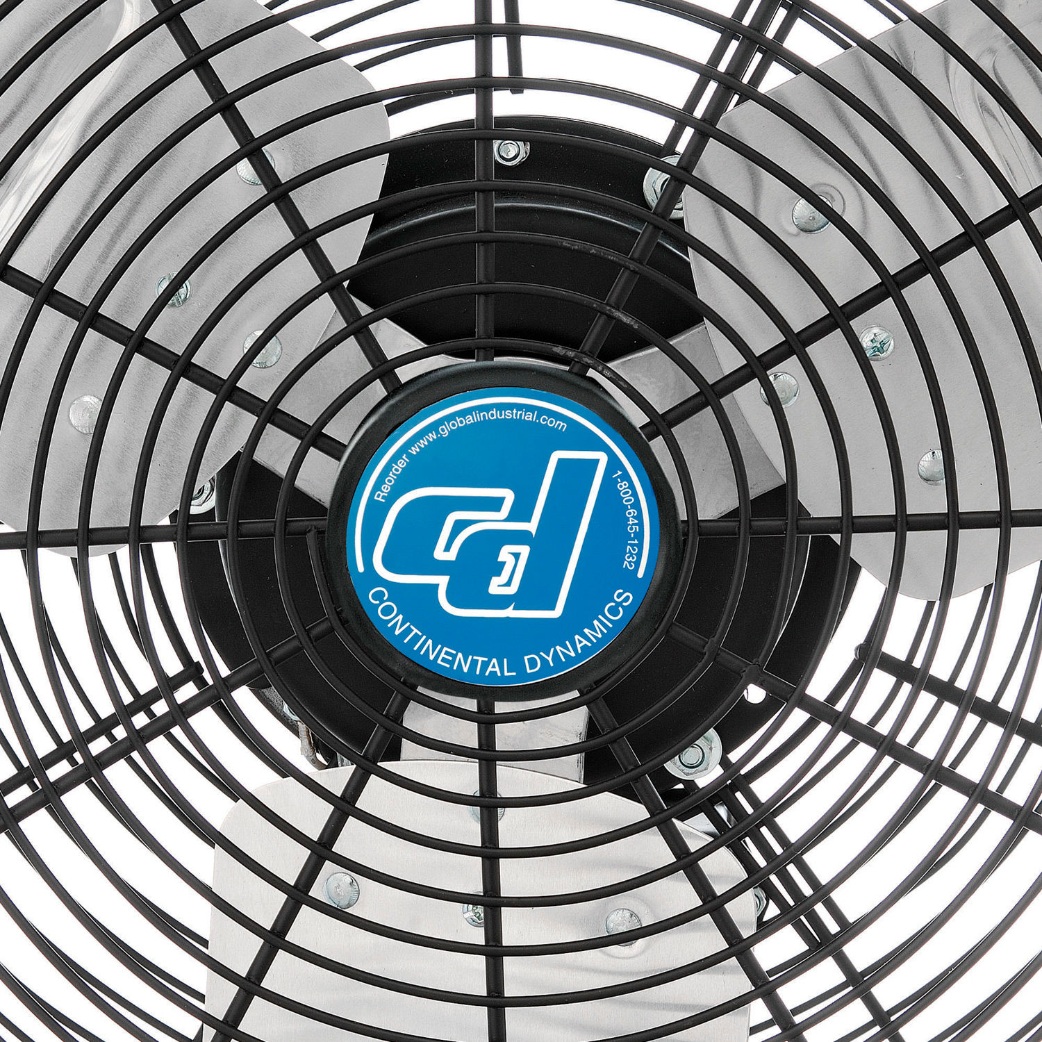 Exhaust Fans & Ventilation Exhaust Fans Shutter & Guard Mount