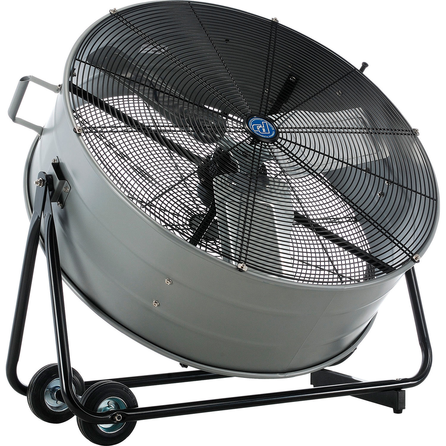 Fans Blower Fans 30 Inch Portable Tilt Drum Blower Fan Direct