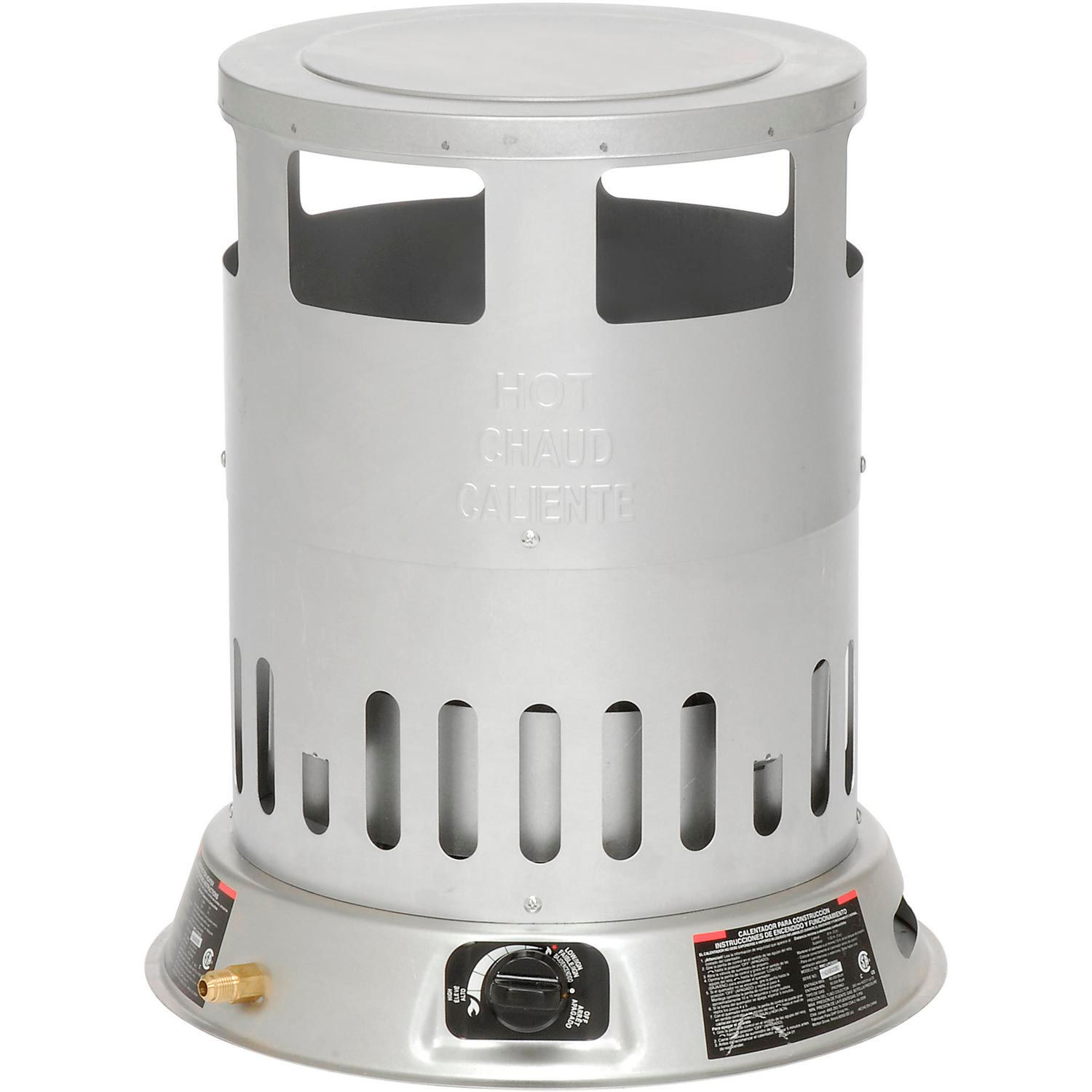 dyna glo portable kerosene convection heater