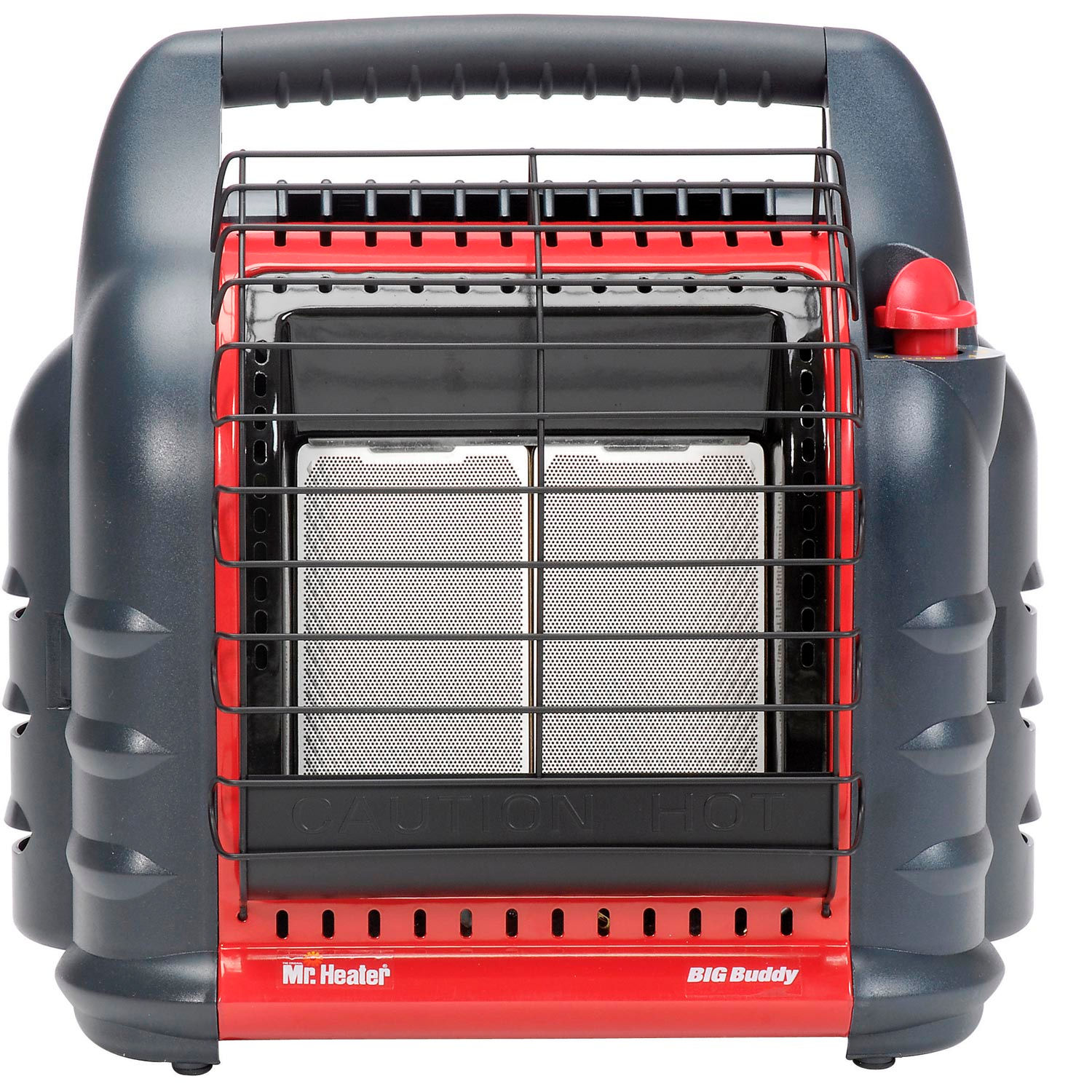 Heaters Portable Gas, Propane & Kerosene Mr. Heater Big Buddy