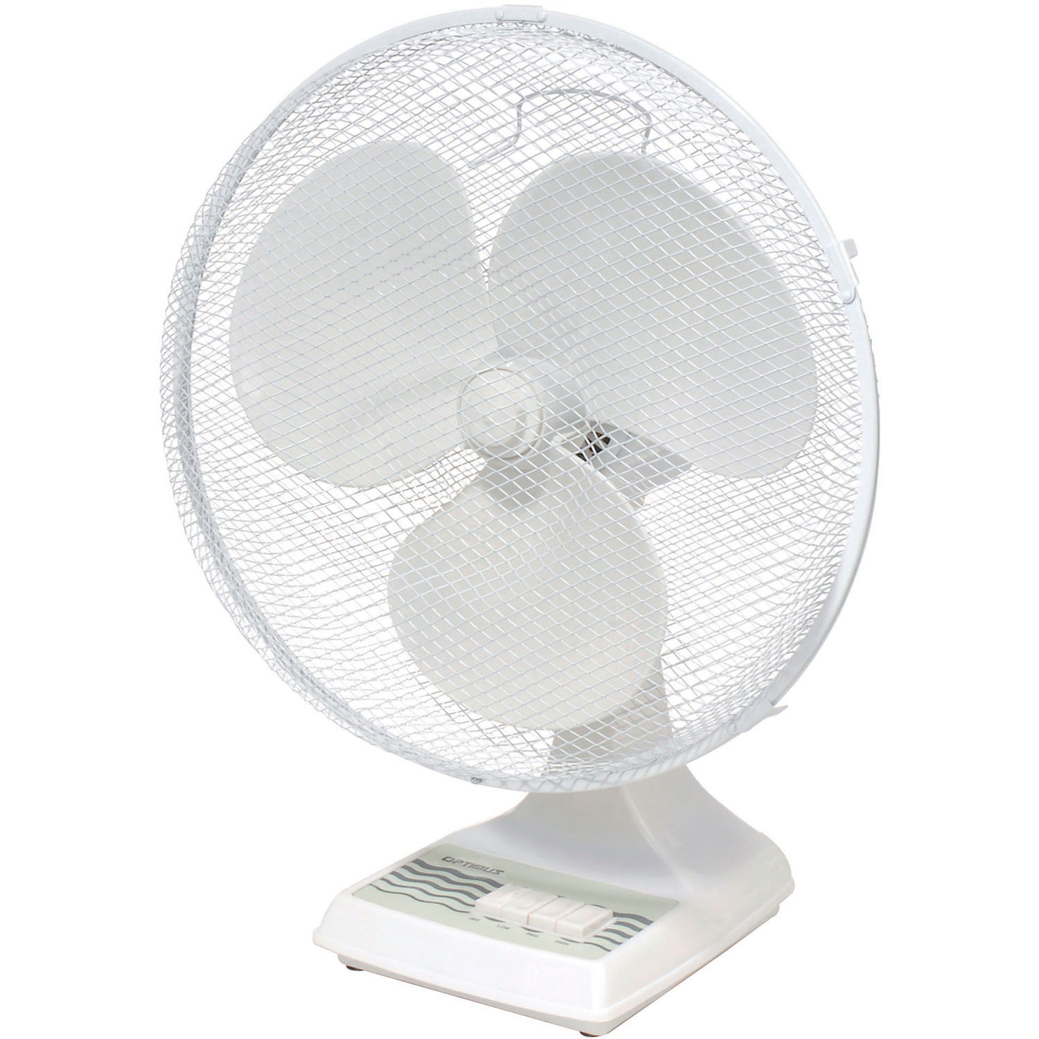 Fans Home And Office Tpi 16 Oscillating Desk