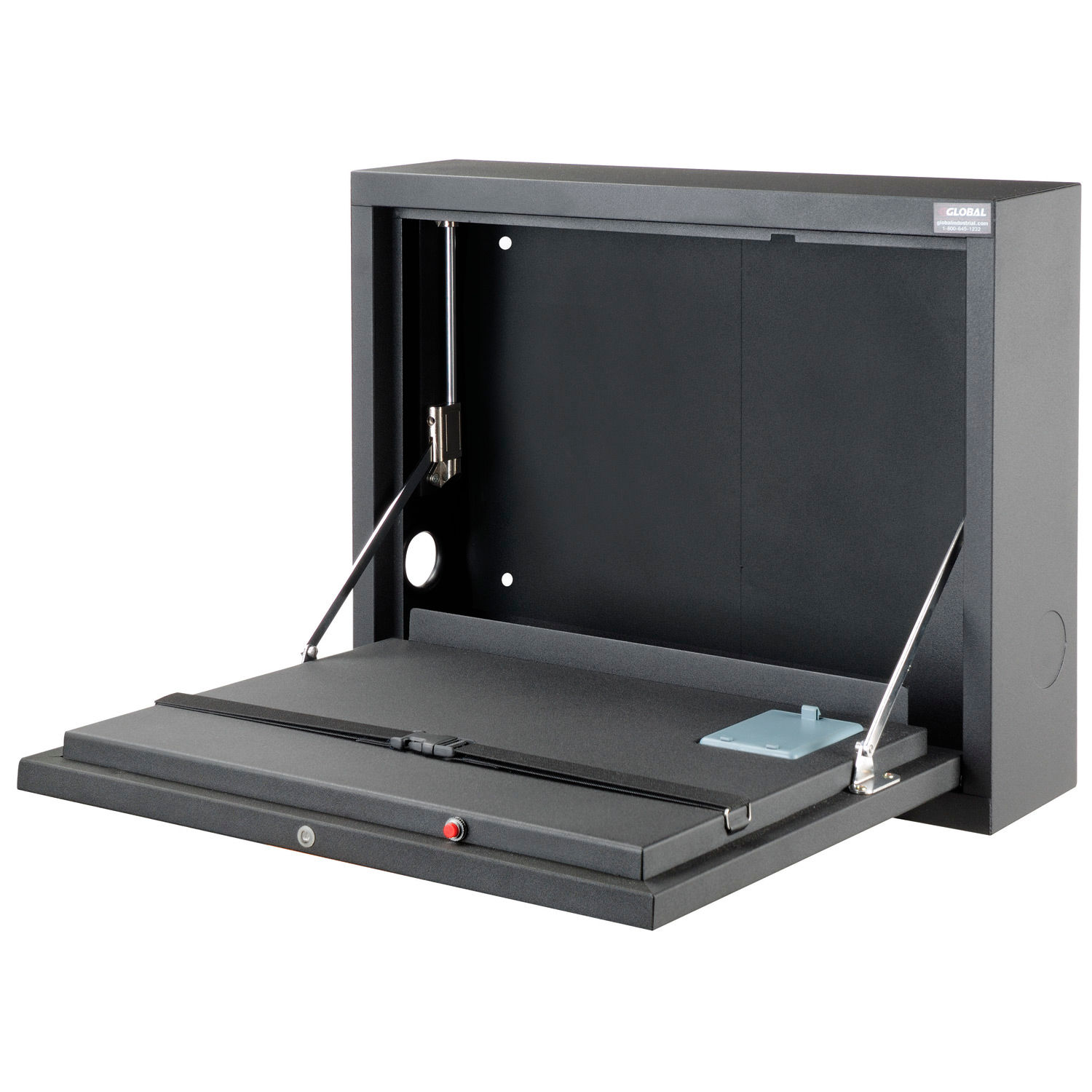 Computer Furniture | Laptop Security Carts & Cabinets | Global ...