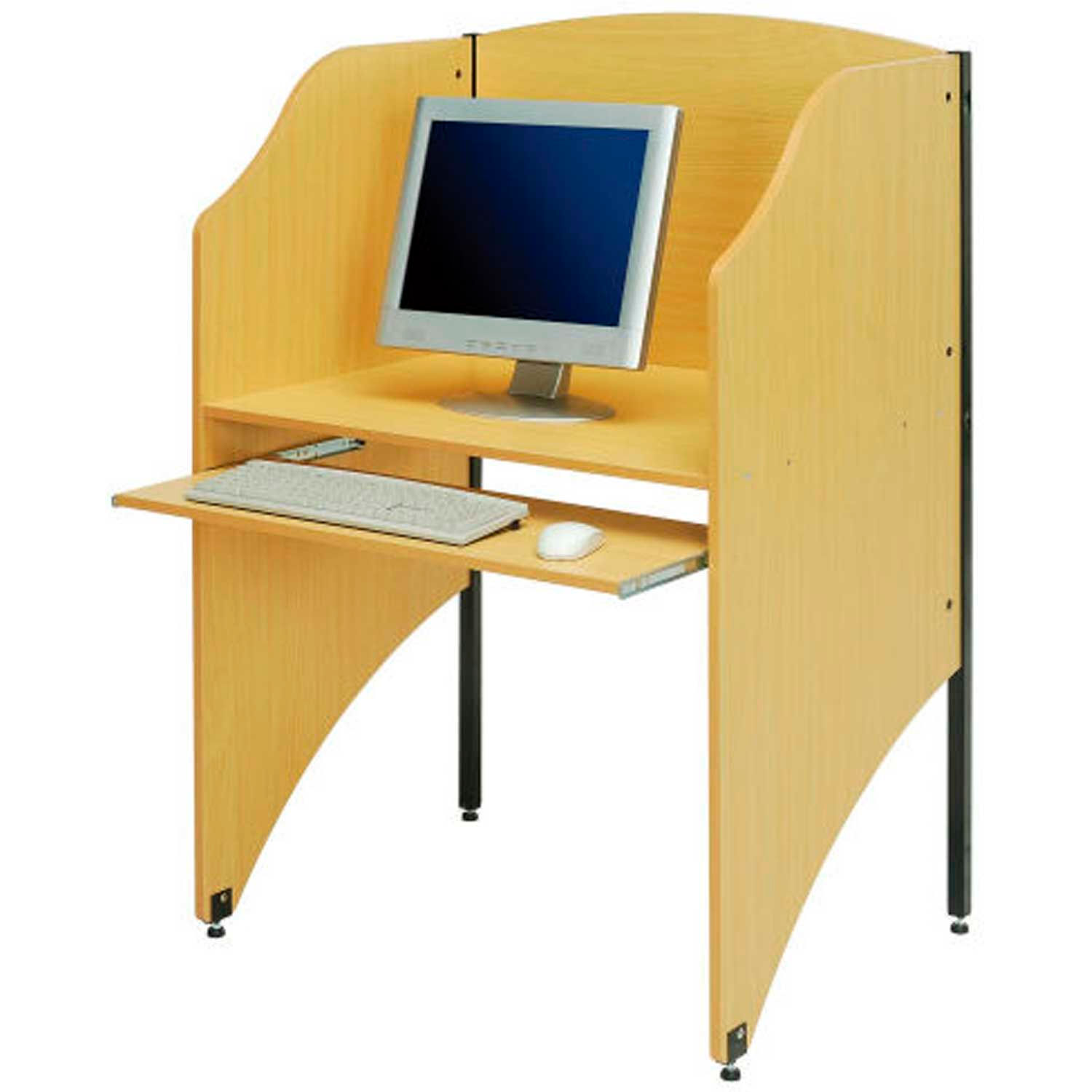 Computer Furniture Computer Desks Workstations Interion 174
